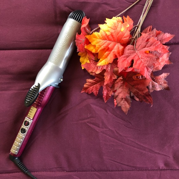conair Accessories - Like-new Curling Wand